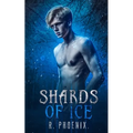 Shards of Ice: An M/M Retelling of 'The Snow Queen'