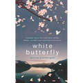White Butterfly