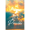 It's Possible