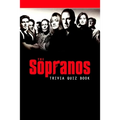 The Sopranos: Trivia Quiz Book