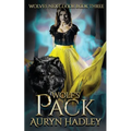 Wolf's Pack: A Moonlight Universe Novel
