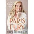 How Does She Do It?: Six Kids, Tyson and Me