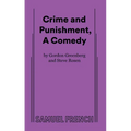 Crime and Punishment, a Comedy