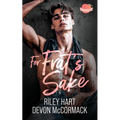 For Frat's Sake (Peach State Fratbros #3)
