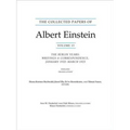 The Collected Papers of Albert Einstein, Volume 13: The Berlin Years: Writings & Correspondence, January 1922 - March 1923 (English Translation Supple