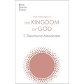 The Message of the Kingdom of God