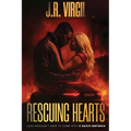 Rescuing Hearts: Love shouldn't come with a death sentence