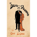 The Devil in a Domino (Valancourt Classics)