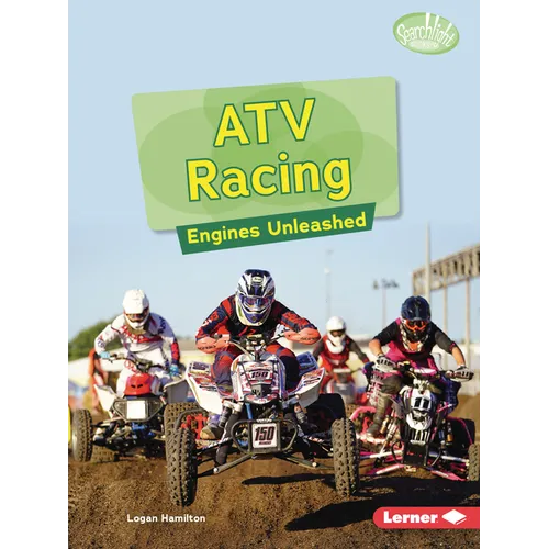 Atv Racing: Engines Unleashed