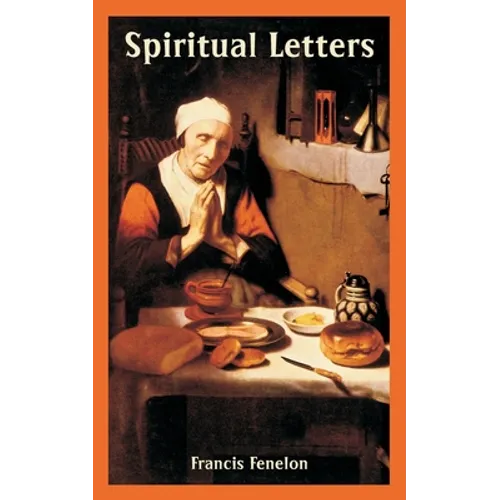Spiritual Letters