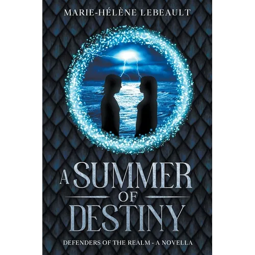 A Summer of Destiny