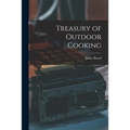 Treasury of Outdoor Cooking