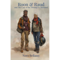 Roon & Raud and the Case of the Missing Ex-Husband