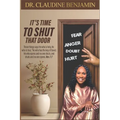 It's Time to Shut That Door