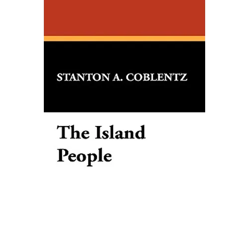 The Island People