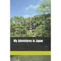 My Adventures in Japan Travel Journal