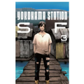 Yokohama Station Sf, Vol. 3 (Manga)