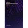 Footprints: an anthology of new ecopoetry