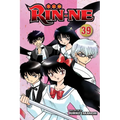 Rin-Ne, Vol. 39