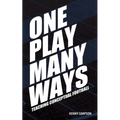 One Play Many Ways: Teaching Conceptual Football
