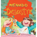 Menudo desastre