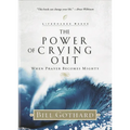 The Power of Crying Out: When Prayer Becomes Mighty