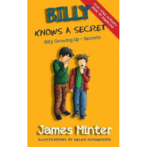 Billy Knows A Secret: Secrets