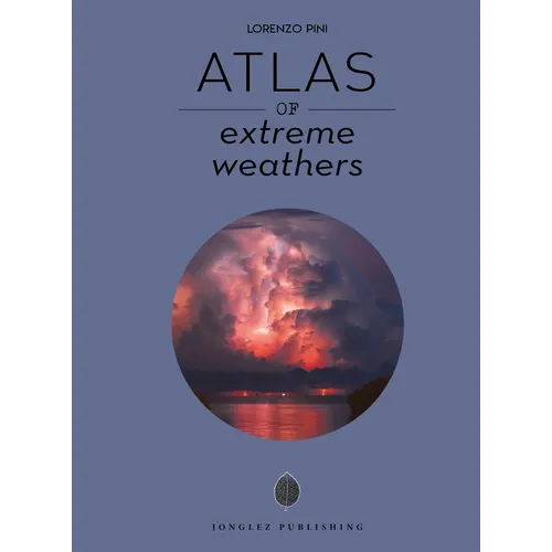 Atlas of Extreme Weathers