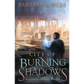 City of Burning Shadows