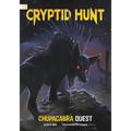 Chupacabra Quest