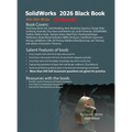 SolidWorks 2026 Black Book: (Colored)