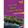 Land and Water Combat Vehicles