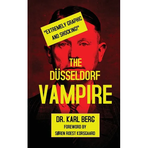 The Düsseldorf Vampire