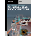 Semiconductor Photodetectors: Optical Spectrometry