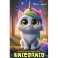 El Gato que se Convirtió en Unicornio