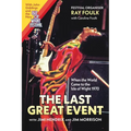 The Last Great Event: When the World Came to the Isle of Wight, with Jimi Hendrix and Jim Morrison