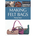 Making Felt Bags