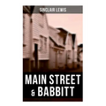 Main Street & Babbitt