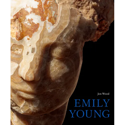 Emily Young: Stone Carvings and Paintings