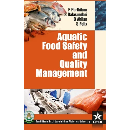 Aquatic Food Safety and Quality Management