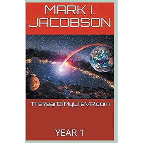 TheYearOfMyLifeVR.com YEAR 1