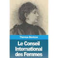 Le Conseil International des Femmes