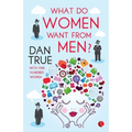 What Do Women Want From Men - 1st