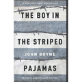 The Boy in the Striped Pajamas