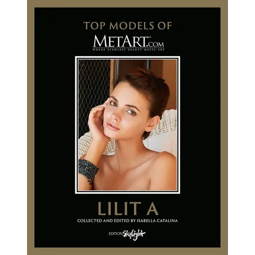 Lilit a: Top Models of Metart.com