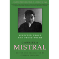 Selected Prose and Prose-Poems