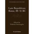 Late Republican Rome, 88-31 BC