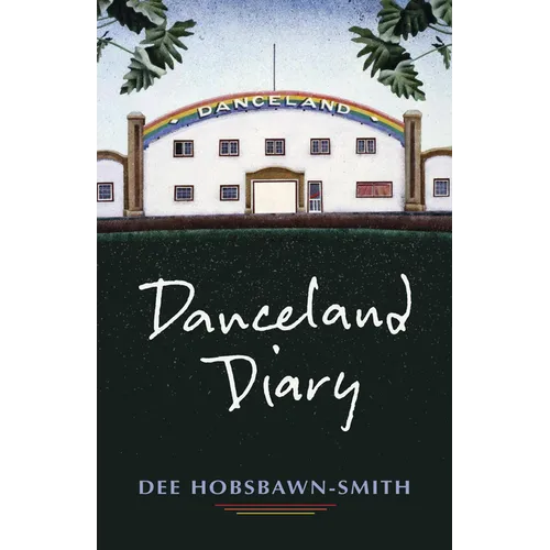 Danceland Diary