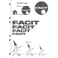 The Facit Model: Globalism, Localism, Identity