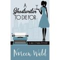 A Ghostwriter to Die for